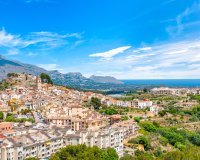 Resale - Apartment - La Nucia