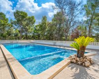 Resale - Apartment - La Nucia