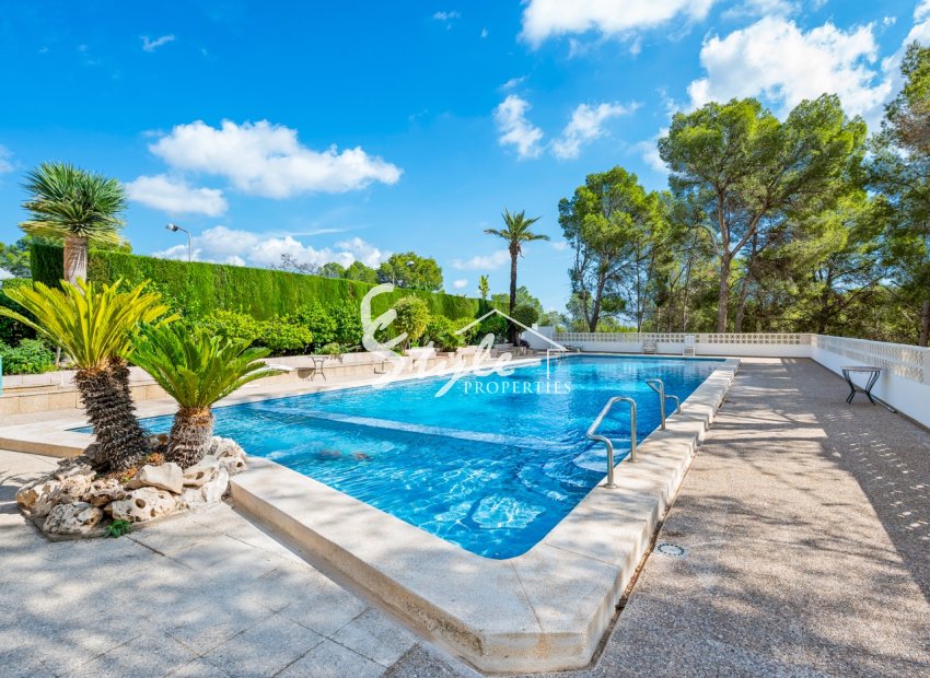 Resale - Apartment - La Nucia