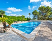 Resale - Apartment - La Nucia