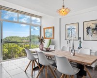 Resale - Apartment - La Nucia