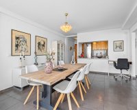 Resale - Apartment - La Nucia