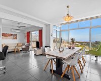Resale - Apartment - La Nucia