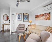 Resale - Apartment - La Nucia