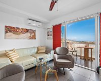 Resale - Apartment - La Nucia