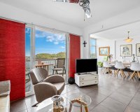 Resale - Apartment - La Nucia