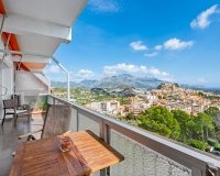 Resale - Apartment - La Nucia