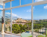 Resale - Apartment - La Nucia