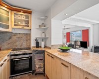 Resale - Apartment - La Nucia