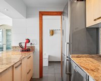 Resale - Apartment - La Nucia
