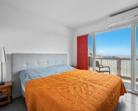 Resale - Apartment - La Nucia