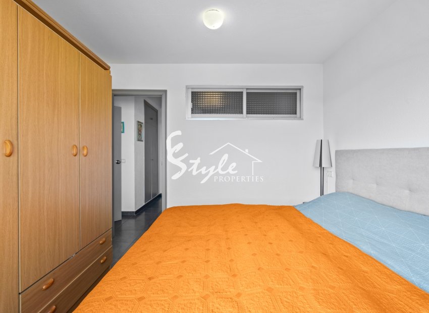 Resale - Apartment - La Nucia