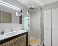 Resale - Apartment - La Nucia