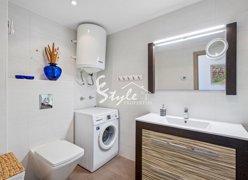 Resale - Apartment - La Nucia