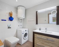 Resale - Apartment - La Nucia