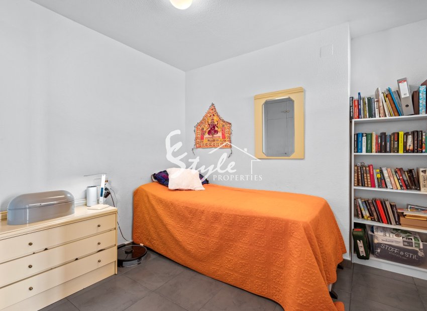 Resale - Apartment - La Nucia