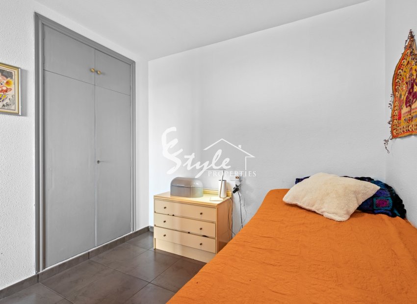 Resale - Apartment - La Nucia