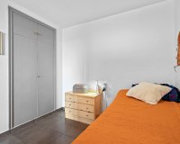 Resale - Apartment - La Nucia