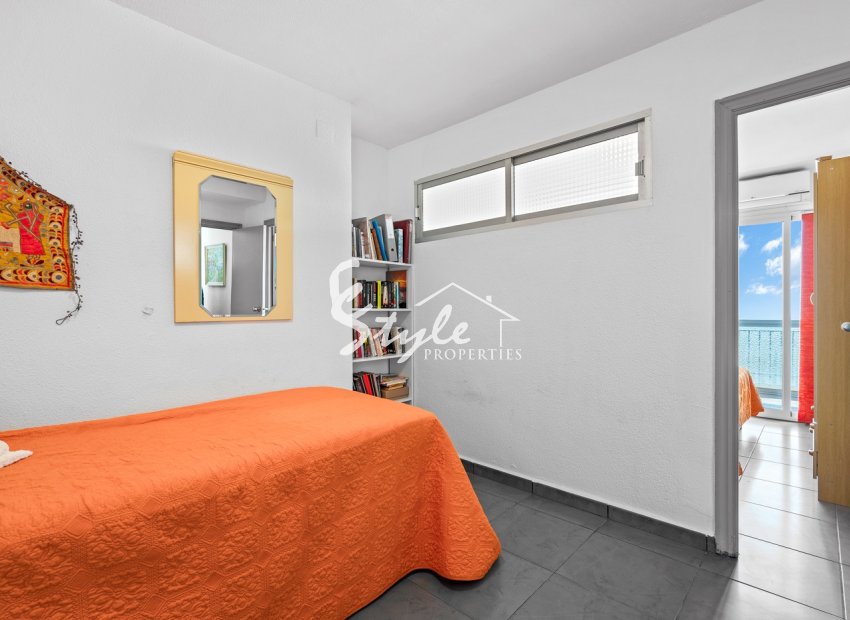 Resale - Apartment - La Nucia