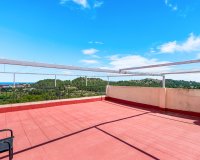 Resale - Apartment - La Nucia