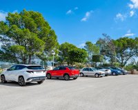 Resale - Apartment - La Nucia