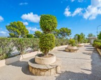 Resale - Apartment - La Nucia