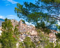 Resale - Apartment - La Nucia