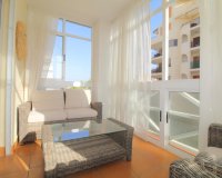 Resale - Apartment - La Veleta