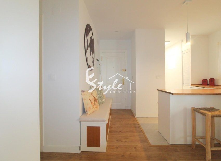Resale - Apartment - La Veleta