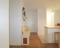 Resale - Apartment - La Veleta