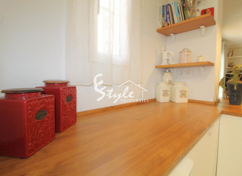 Resale - Apartment - La Veleta