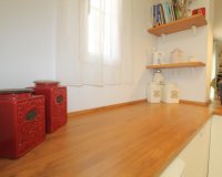 Resale - Apartment - La Veleta