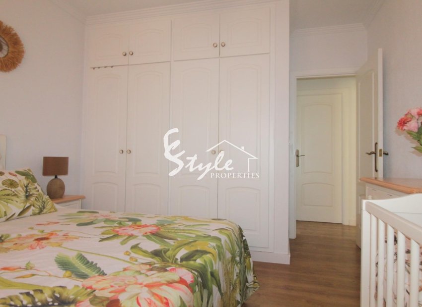 Resale - Apartment - La Veleta