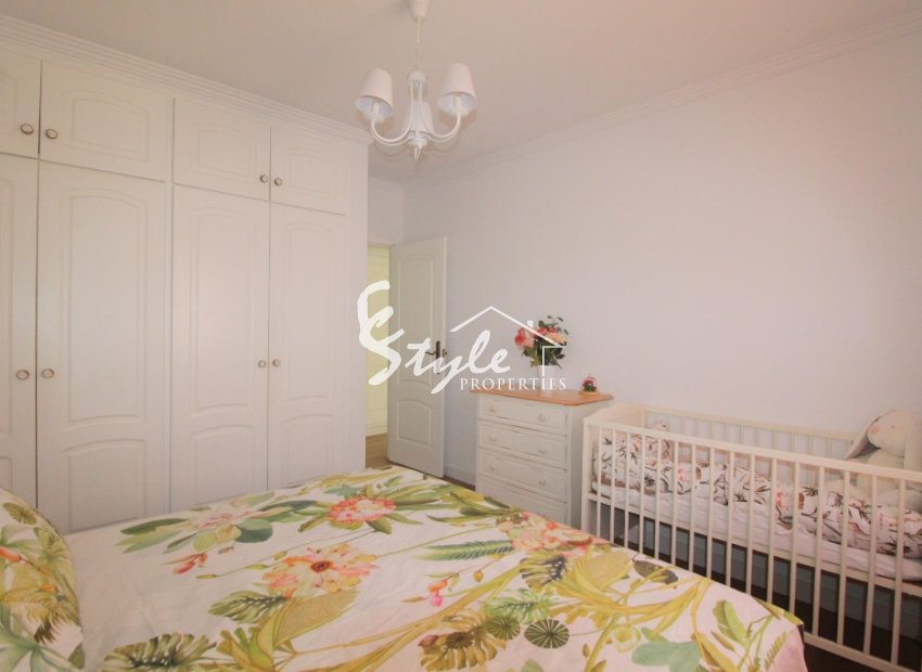 Resale - Apartment - La Veleta