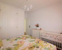 Resale - Apartment - La Veleta