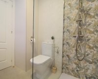 Resale - Apartment - La Veleta