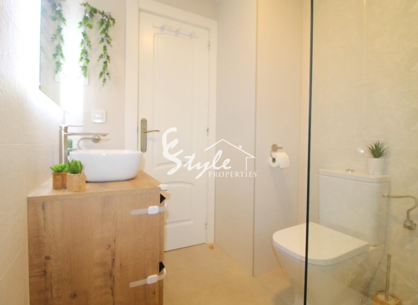 Resale - Apartment - La Veleta