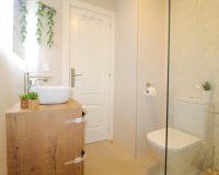 Resale - Apartment - La Veleta