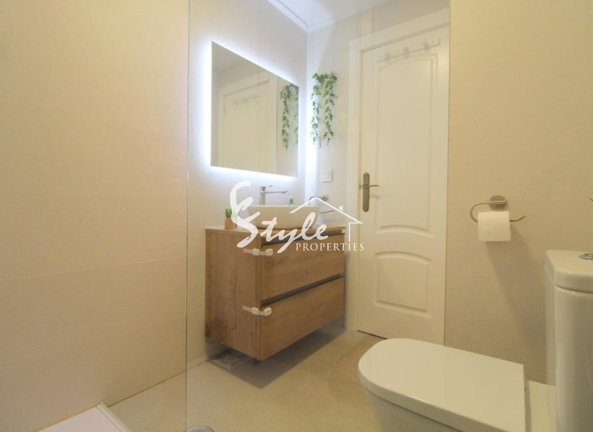 Resale - Apartment - La Veleta