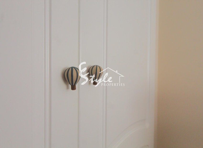 Resale - Apartment - La Veleta