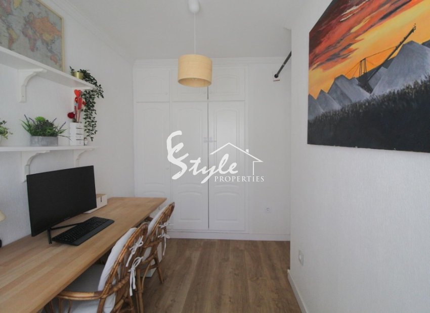 Resale - Apartment - La Veleta