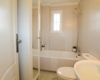 Resale - Apartment - La Veleta