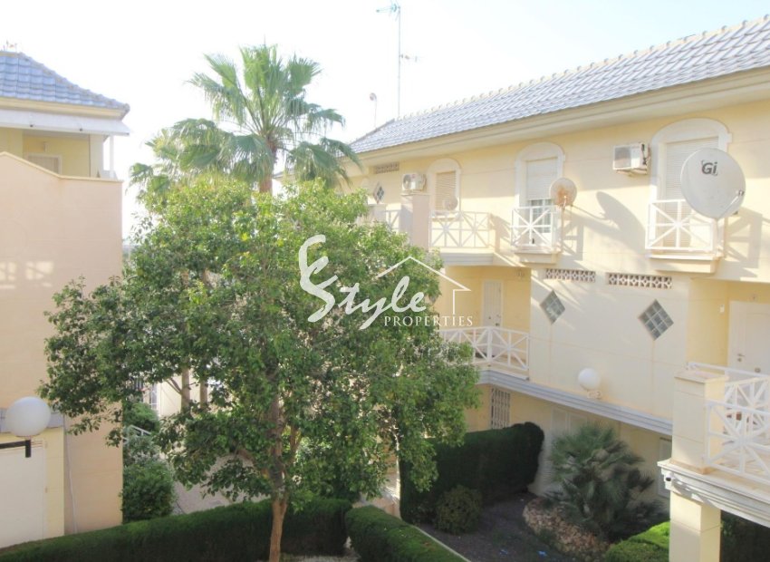 Resale - Apartment - La Veleta