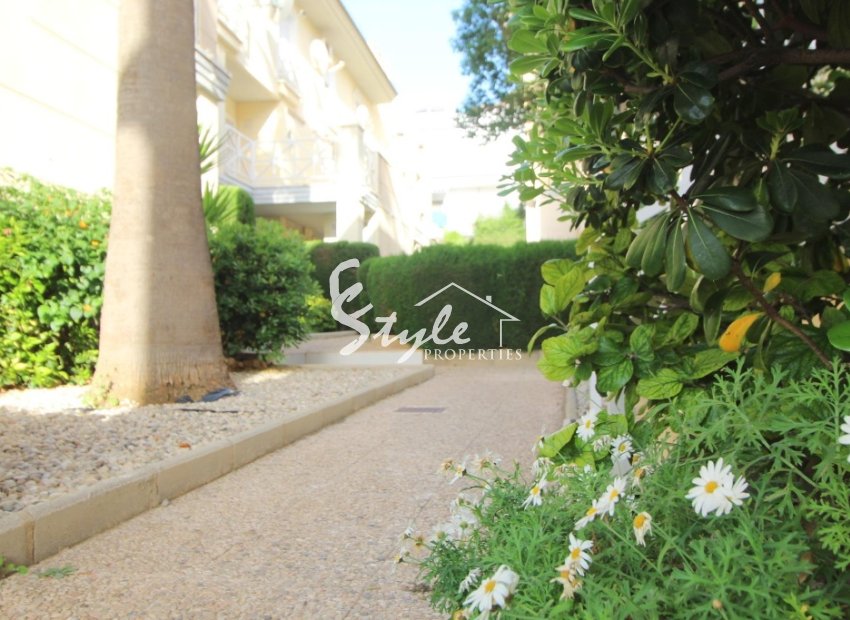 Resale - Apartment - La Veleta