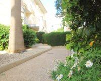 Resale - Apartment - La Veleta