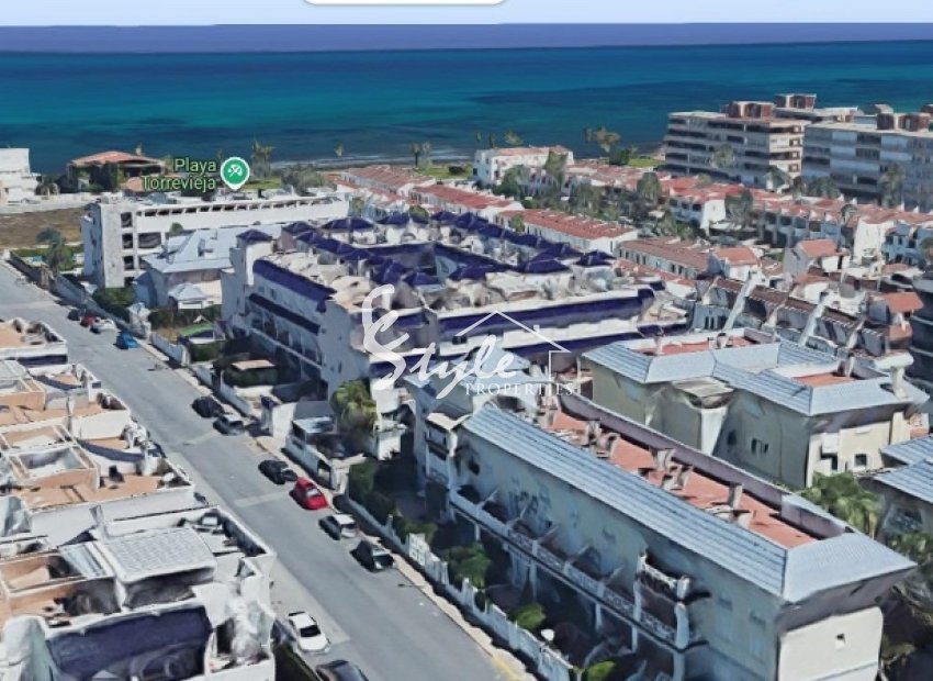Resale - Apartment - La Veleta