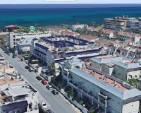 Resale - Apartment - La Veleta
