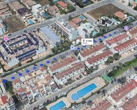 Resale - Apartment - La Veleta