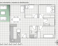 Resale - Apartment - La Veleta