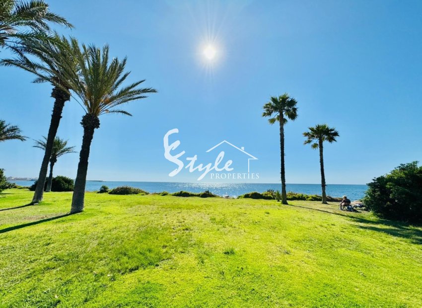 Resale - Apartment - La Veleta